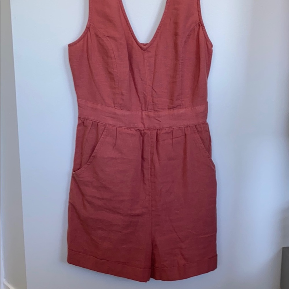 BRAND NEW women’s romper